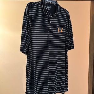 Mercer University polo